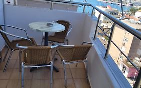 Marina Apartment